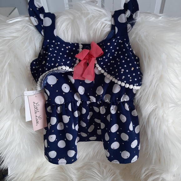 Girls Top - Picture 3 of 3